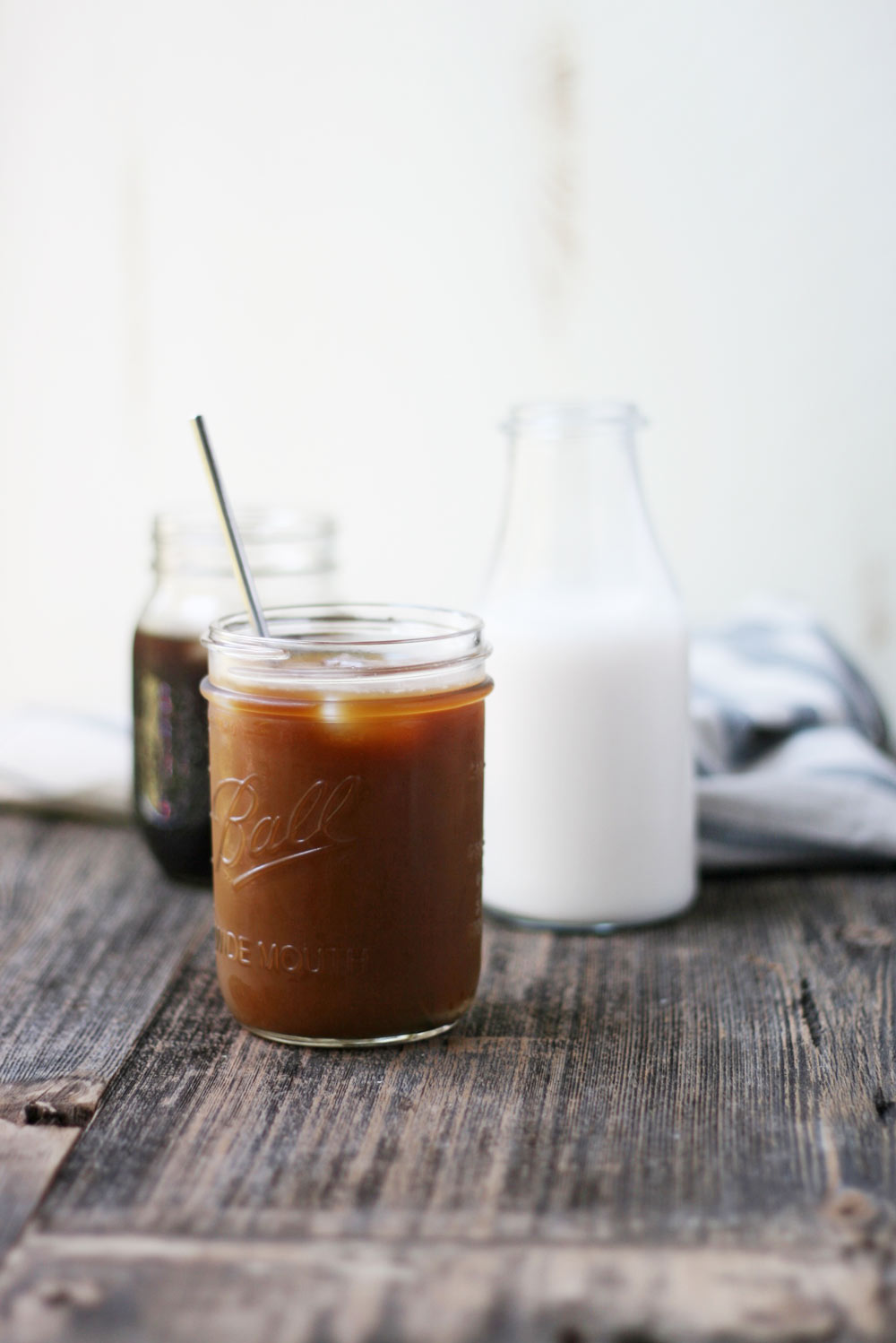 How to Make Cold Brew Coffee (Plus Secret Ingredients You Need to Try)