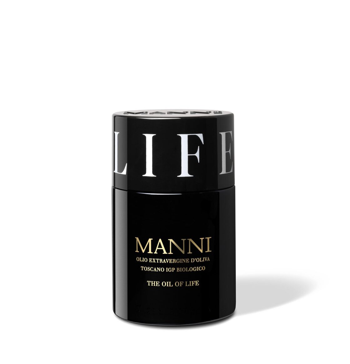 Manni Tuscan Oil of Life Olive Oil