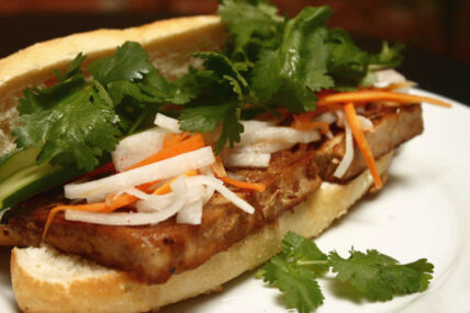 banh mi