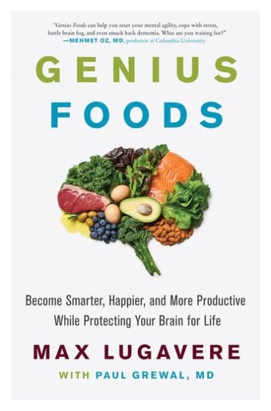 genius foods