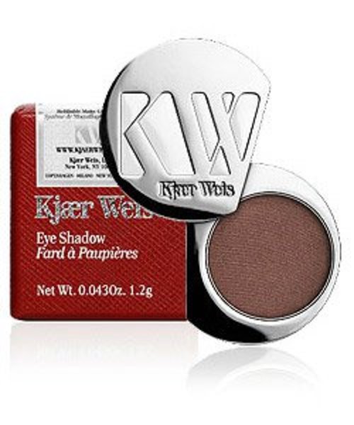 Gluten Free Beauty Kjaer Weis Eye Shadow Compact