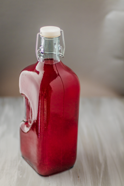 Homemade Wine Recipe