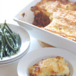 Shepherds Pie