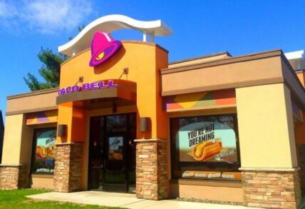 Yum! Brands Taco Bell and Pizza Hut Give Their Menus a Major Makeover