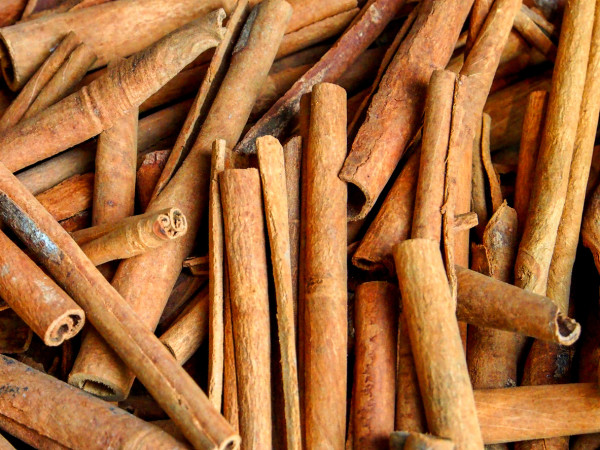 Best Cinnamon - 4 Flavorful Brands We Love - Organic Authority