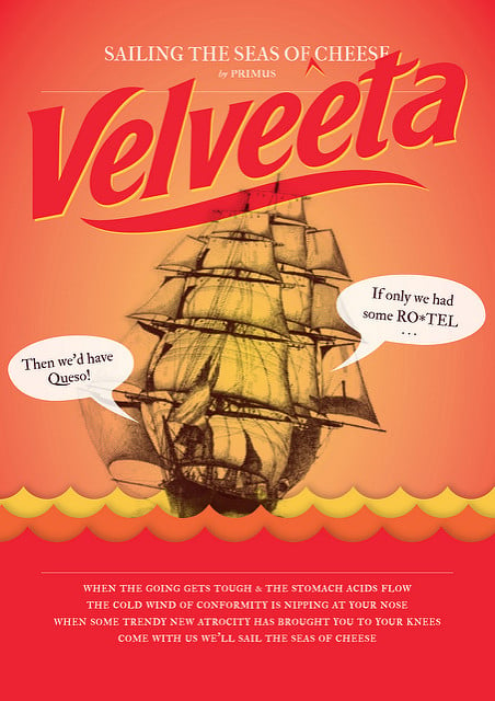 Is Velveeta Cheese Actually Cheese? The History of this All-American Food