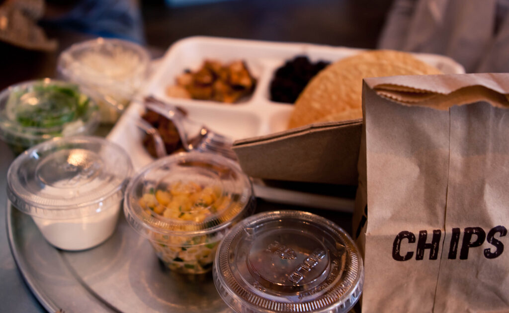 Chipotle Is ‘G-M-Over It’ – Chain's Menu Now 100 Percent GMO-Free