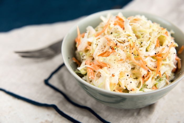 coleslaw