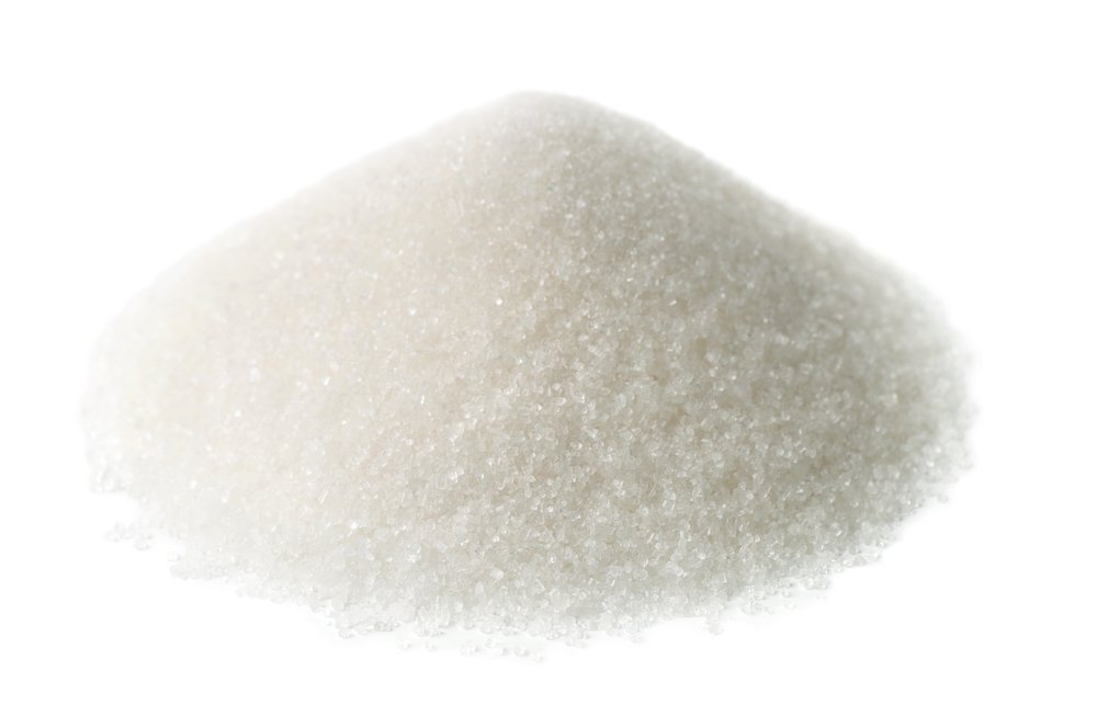 Learn About Erythritol: A Comparison with Other Sugar Substitutes