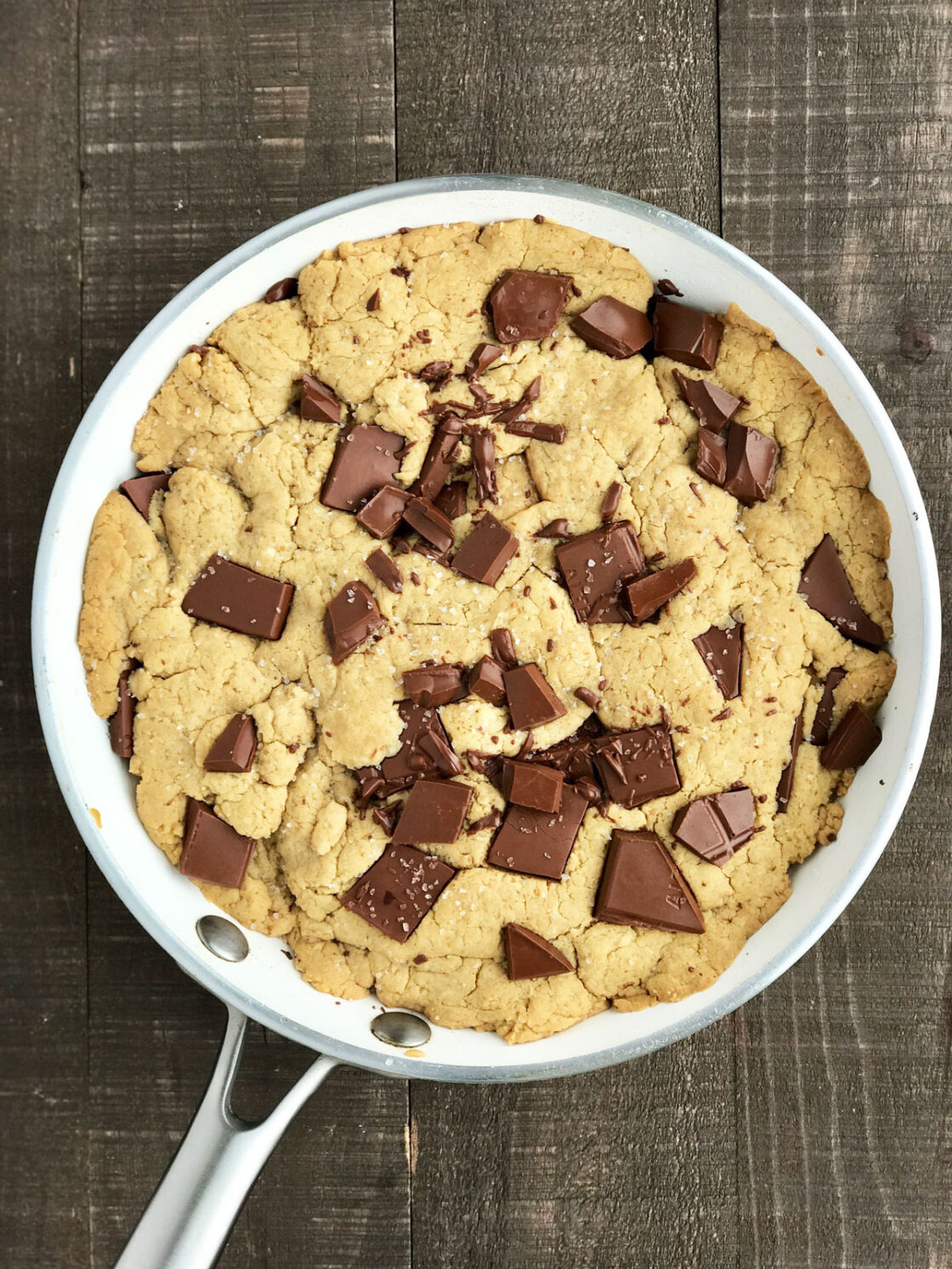 cookie skillet