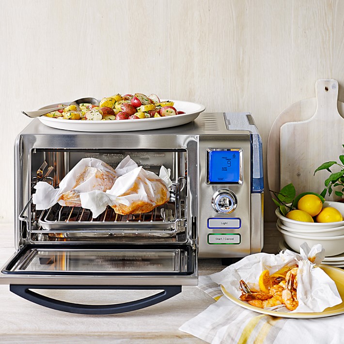 Our 4 Favorite Steam Ovens to Make Your Kitchen an Even Healthier Place