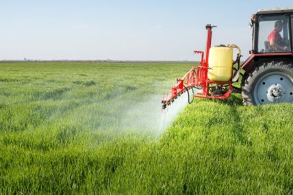 Dicamba Might Be Even More Dangerous Than Glyphosate