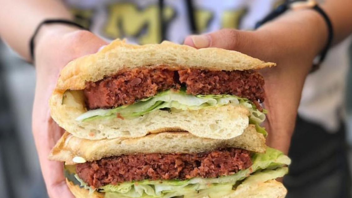 Food Tech Conference Embraces Vegan Meat