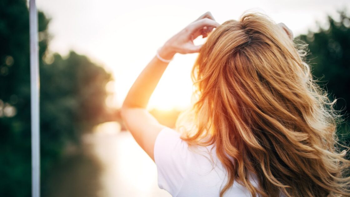 Greasy Hair? Here’s Why You Shouldn’t Blame Your Natural Shampoo