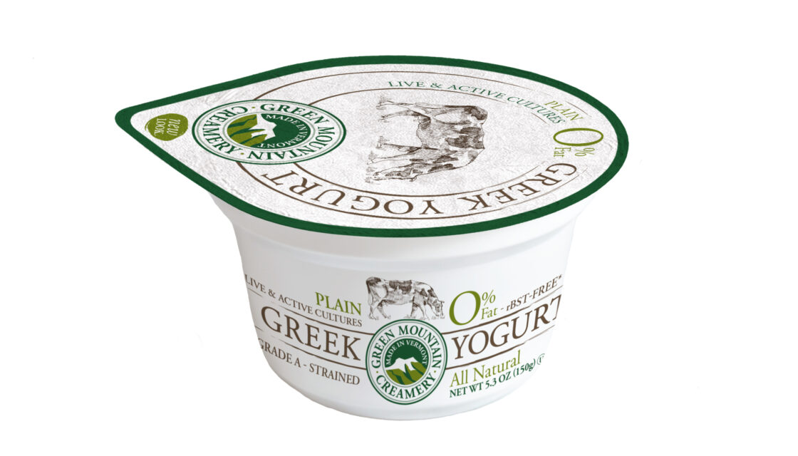 How to Choose Greek Yogurt Brands That Are as Clean as Homemade