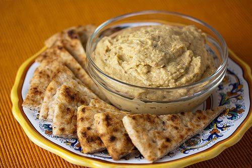 Sensational Hummus Flavor Combinations Organic Authority