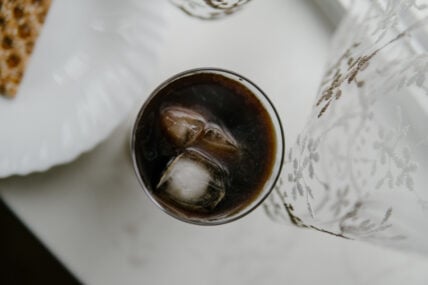 Diet Soda Increases Blindness Risk for Diabetics