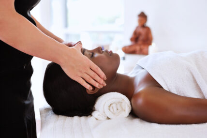 Is Reiki Healing the Secret for Glowing Skin?