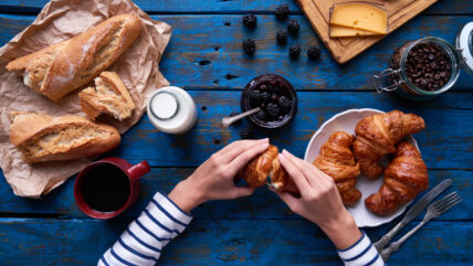 France Is Obsessed with Raw Milk Cheese, So Why is French Milk Shelf-Stable?