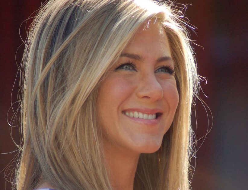 Jennifer Aniston's New Favorite Workout is a 'Spiritual' HIIT Class