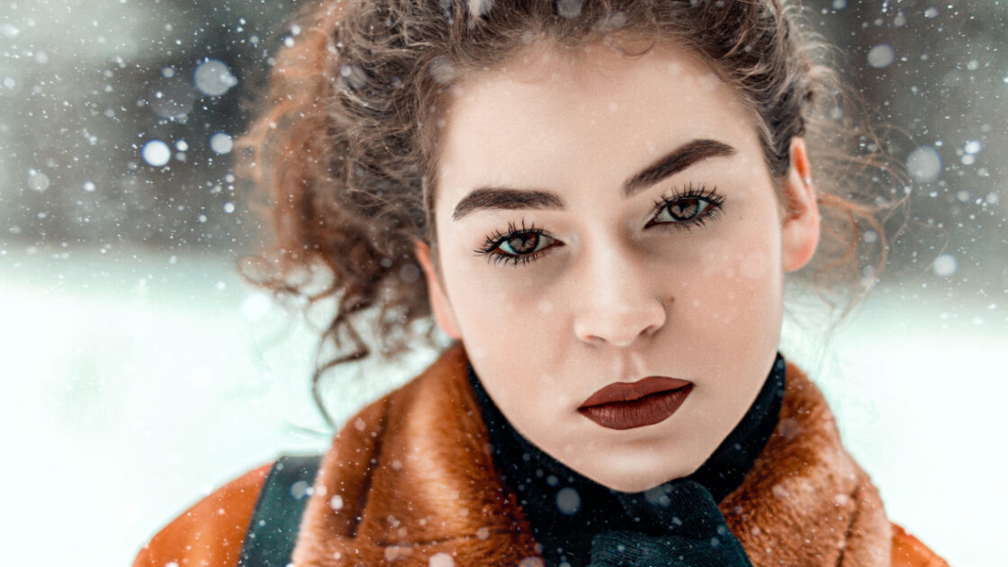 5 all natural beauty products for winter skin