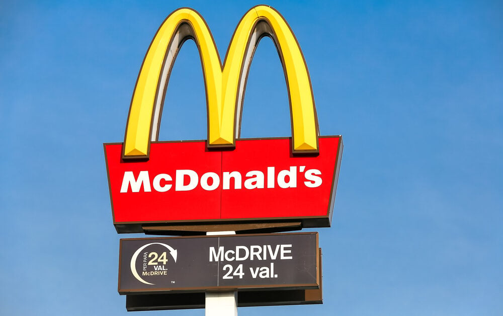 McDonald’s Announces it’s Making the Transition to Cage-Free Eggs