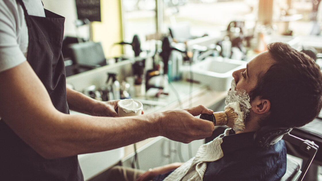 8 Men's Grooming Brands