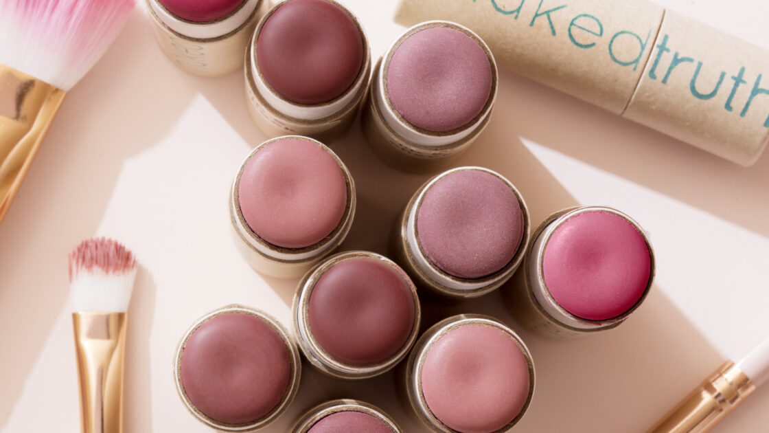 Naked Truth Lip & Cheek Color