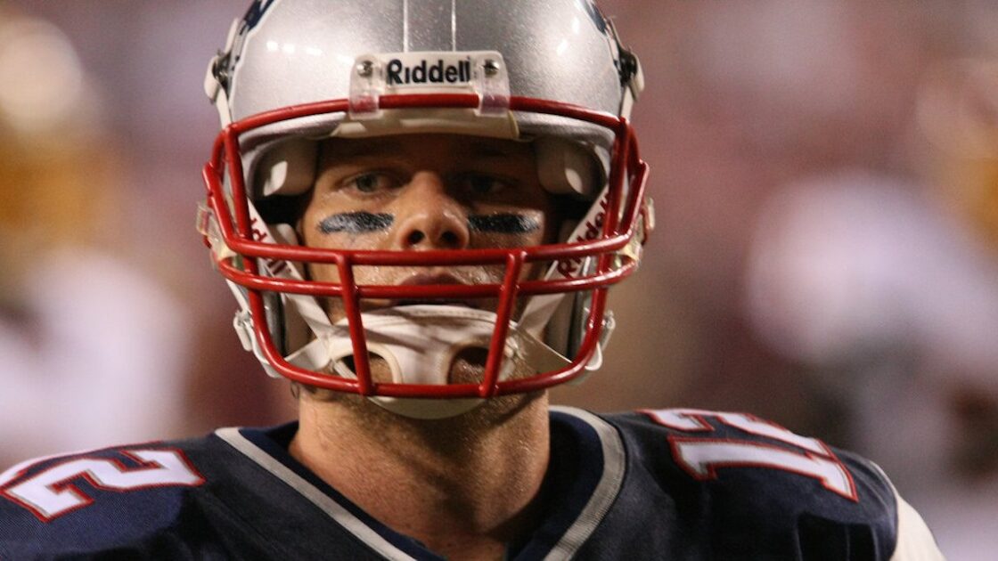 You Know the Vegan Diet is Hot When QB Tom Brady Does This