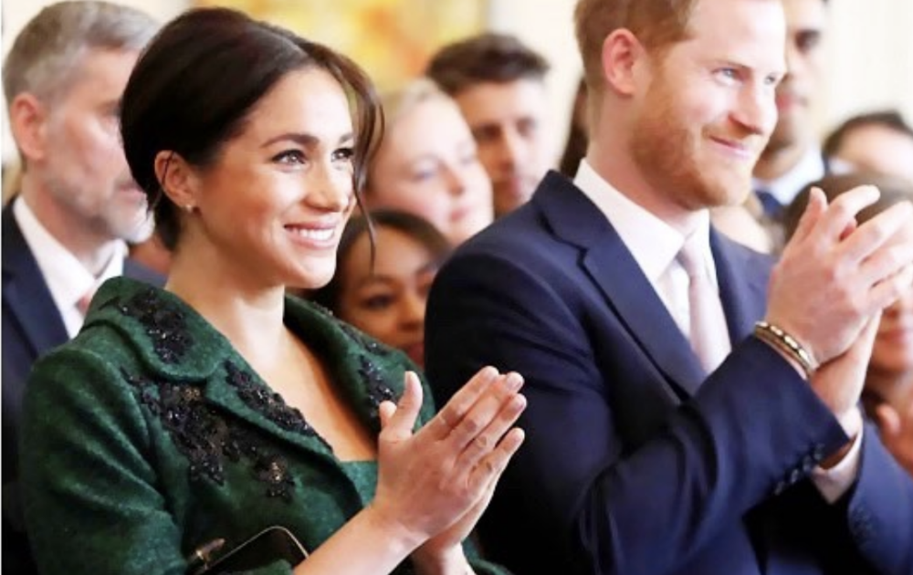 How to Copy Meghan Markle's Vitamin Routine