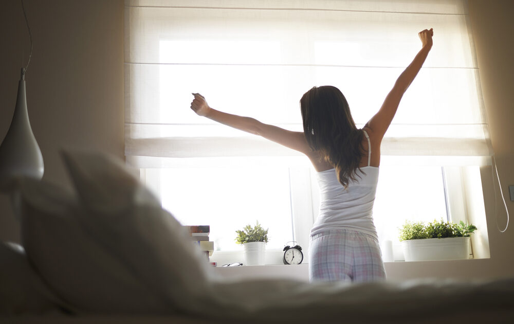 How to Keep Dust Out of Your Bedroom