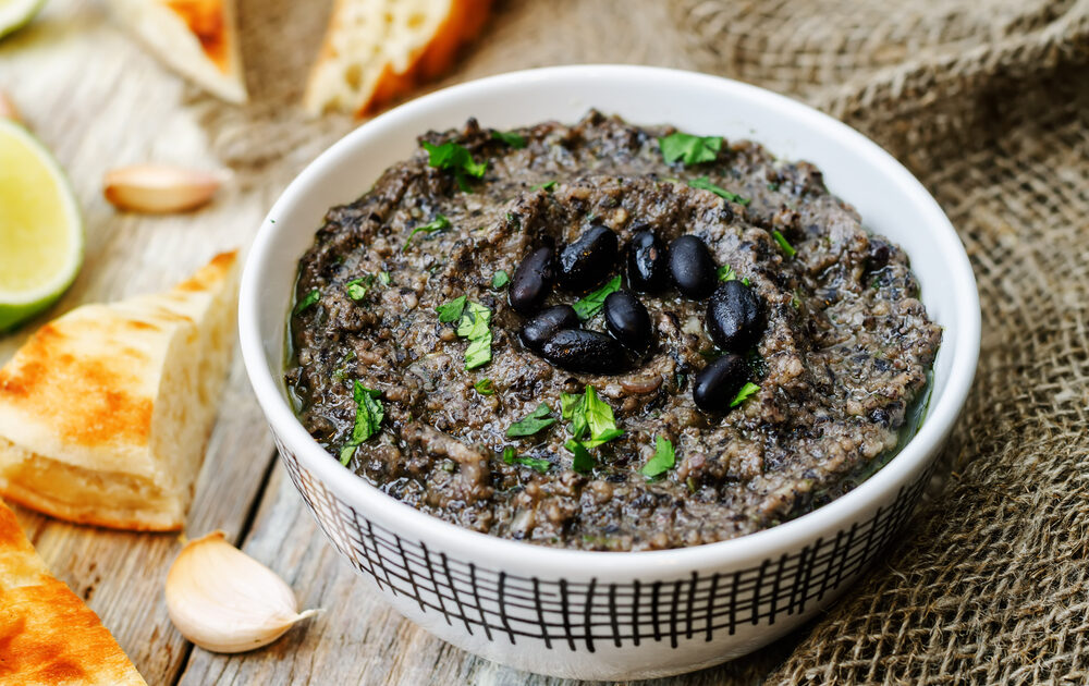 Protein Power! 4 Vegetarian Black Bean Recipes for Meatless Monday