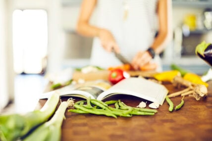 The 4 Best Plant-Based Meal Planners to Kickstart Those New Year Goals