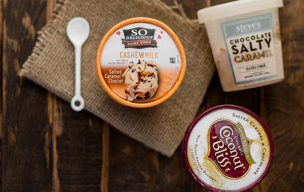 The Best Vegan Ice Cream Brands