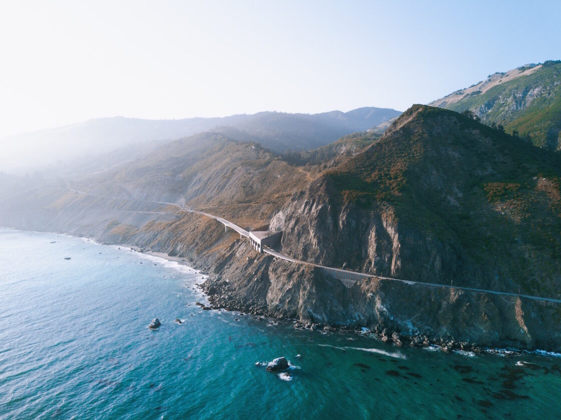 A (Safe) Wine & Wellness Road Trip Escape Up California's Central Coast