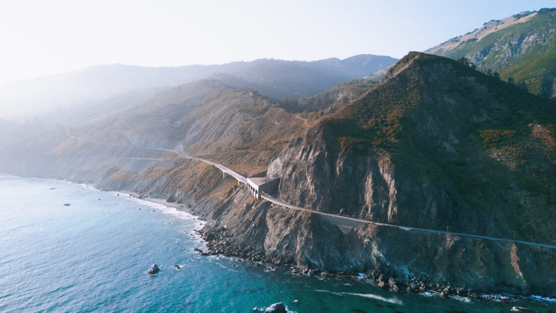 A (Safe) Wine & Wellness Road Trip Escape Up California's Central Coast