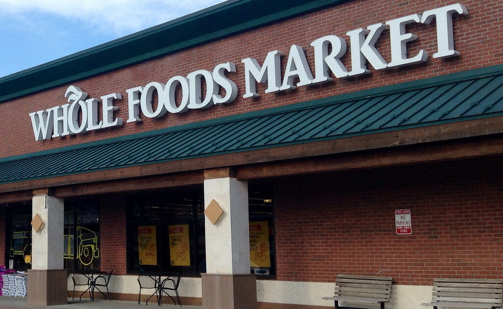 Class Action Lawsuit Filed Against Whole Foods Market for Securities Fraud