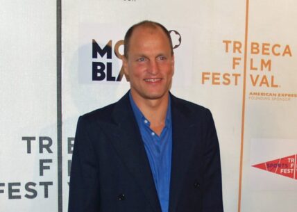 Woody Harrelson Goes Insane Seeing People Eating Unhealthy Food