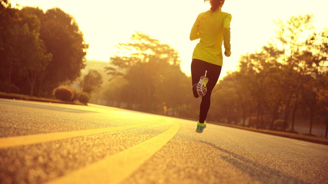 7 Tips for How Running Addicts Can Avoid Joint Damage