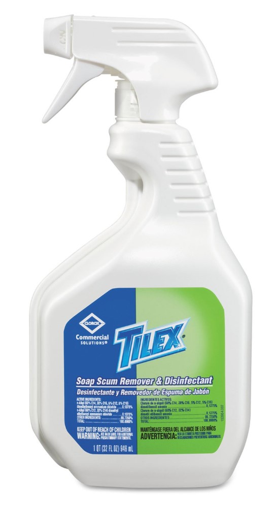 Tilex Soap Scum Remover, Amazon