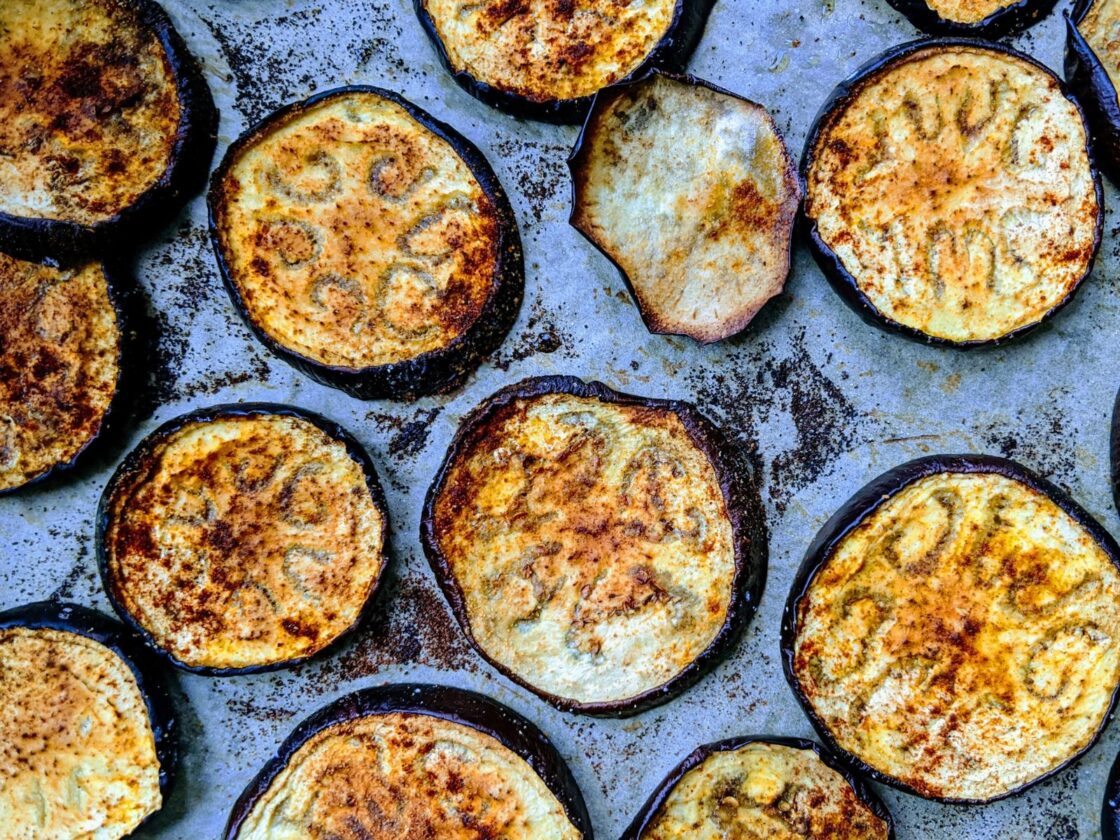 Eggplant, Plant Based Ingredients, Unsplash