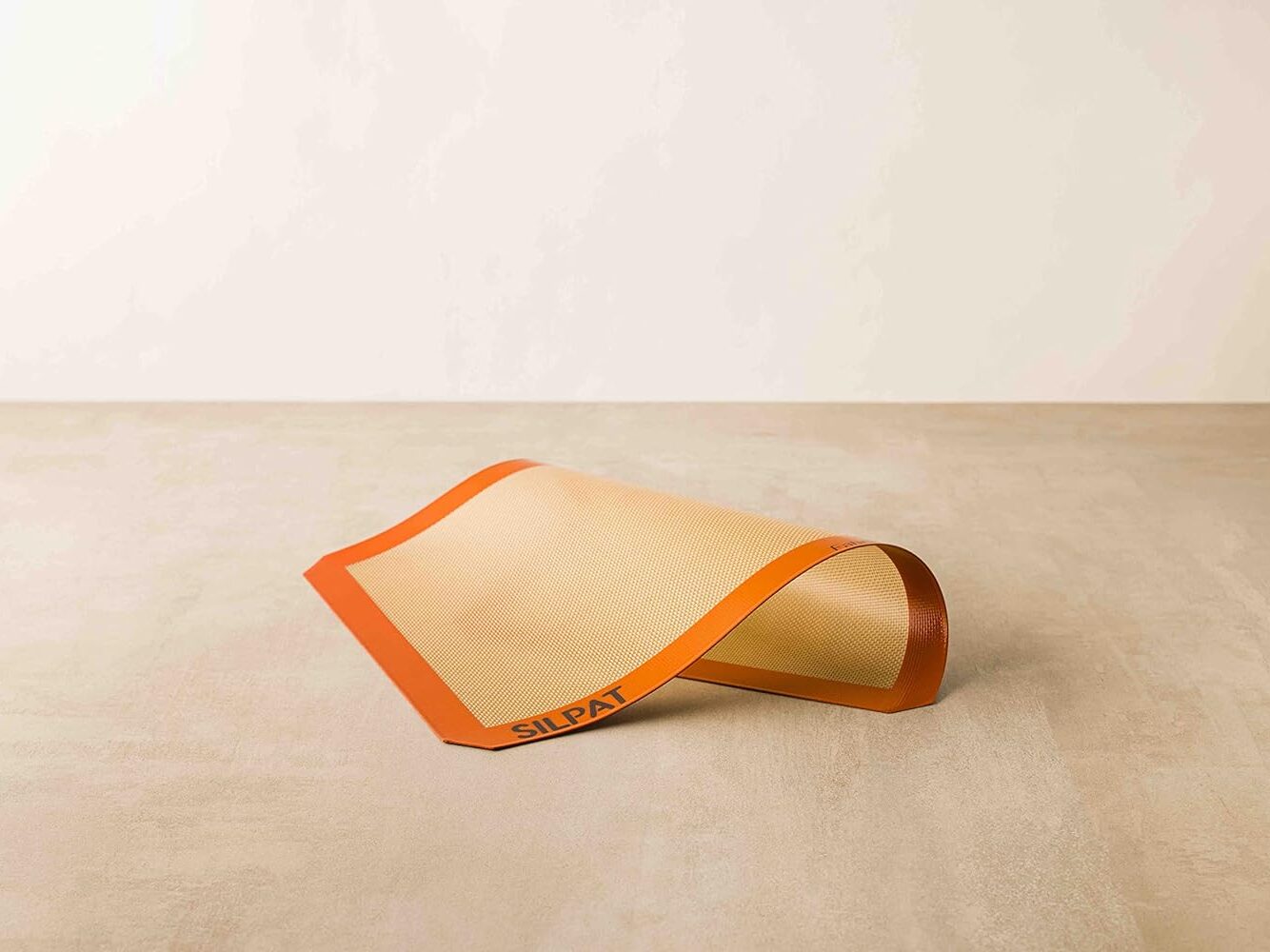 image of a silpat baking mat that is a inventive present for bakers