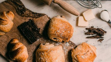 Main Baking Tips for Beginners Unsplash